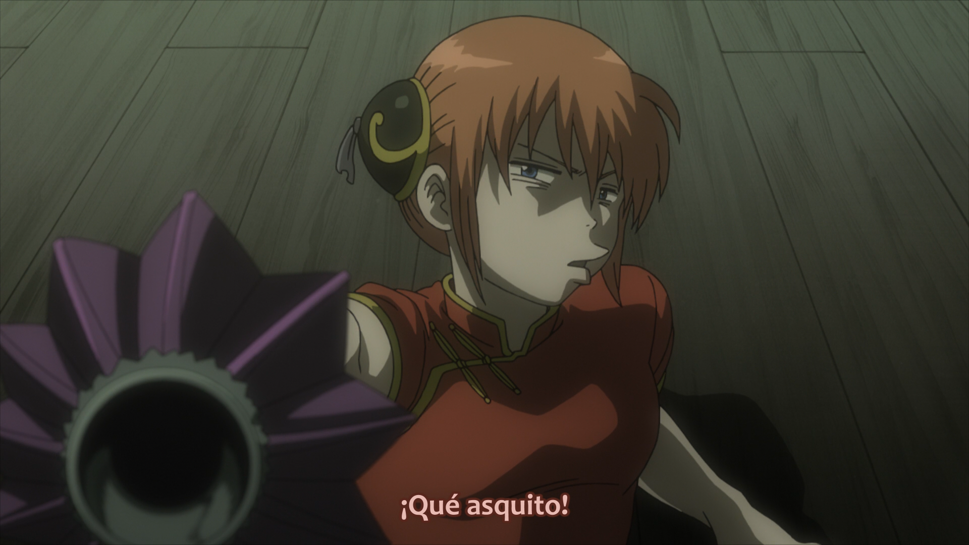 Gintama: Shinyaku Benizakura-hen (Radio Galaxia)